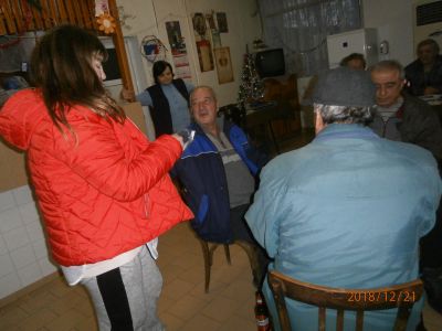 Български младежки червен кръст - Средно училище Отец Паисий, Куклен