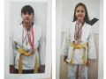 Наши ученици, класирани за Балканиада по джудо - Средно училище Отец Паисий, Куклен