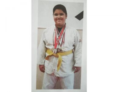 Наши ученици, класирани за Балканиада по джудо 2