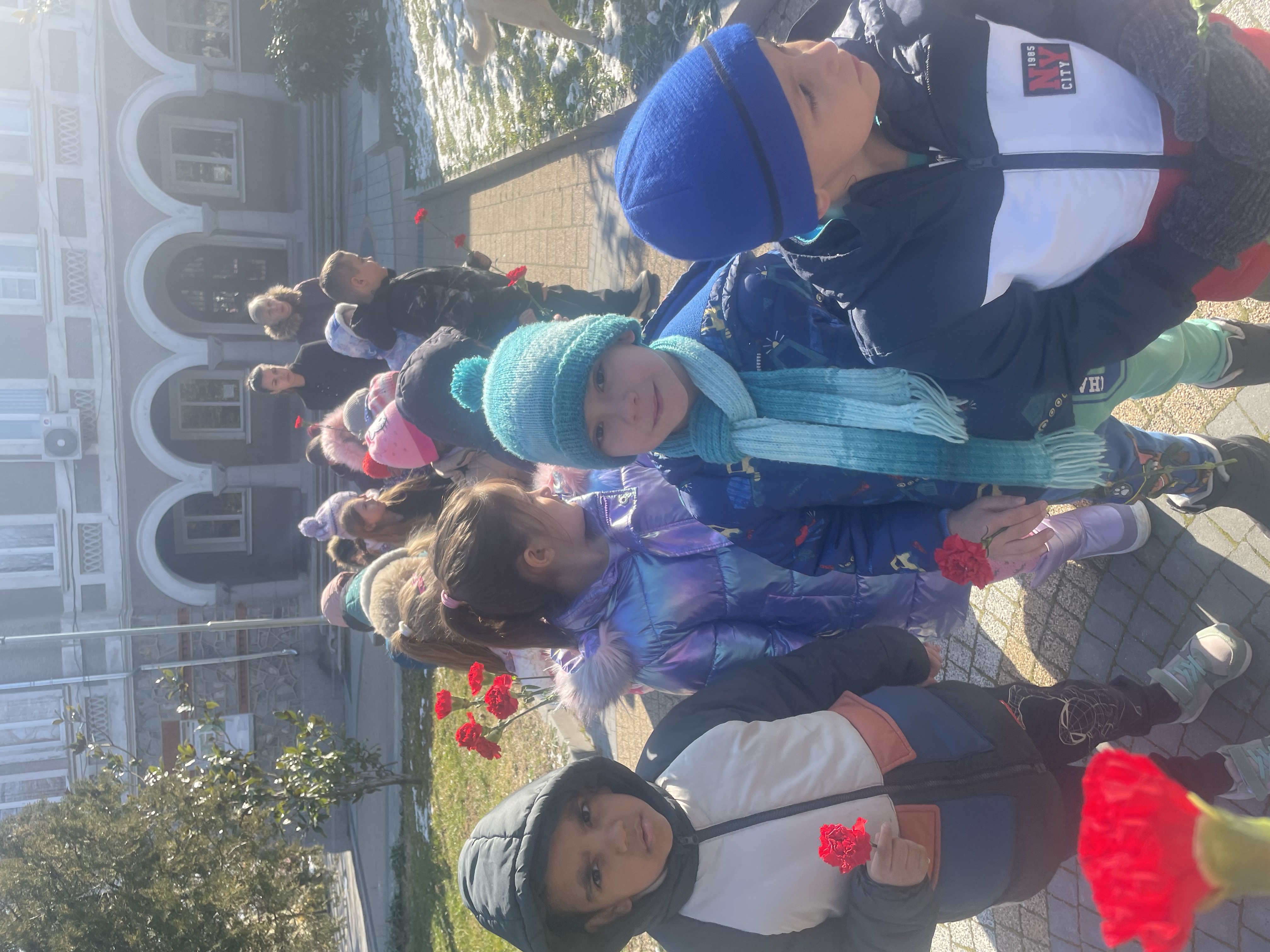 19 февруари 2025 година - 153 години безсмъртие за Апостола на Свободата - Средно училище Отец Паисий, Куклен