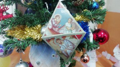 Клуб - Добро сърце - Средно училище Отец Паисий, Куклен