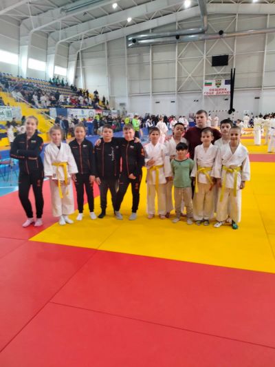 Наша гордост - Средно училище Отец Паисий, Куклен