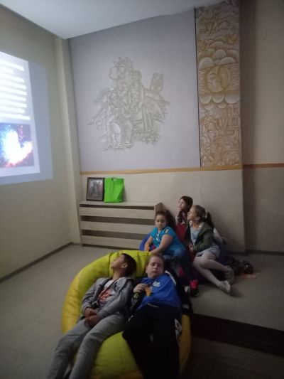 НП БИБЛИОТИКИТИ КАТО ОБРАЗОВАТЕЛНА СРЕДА 2