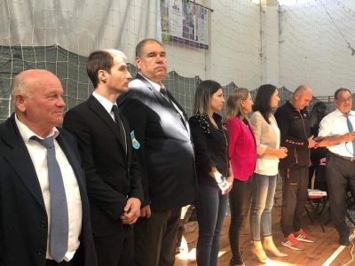 Международен турнир по джудо 08 октомври 2022 - Средно училище Отец Паисий, Куклен