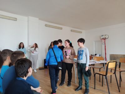 Ден на християнското семейство - 21.11.2022г. 10