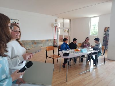 Ден на християнското семейство - 21.11.2022г. 11