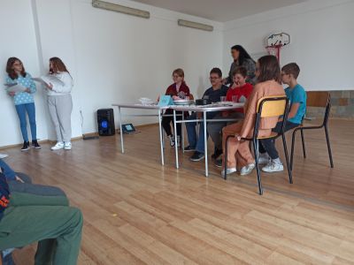 Ден на християнското семейство - 21.11.2022г. 2