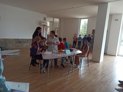 Ден на християнското семейство - 21.11.2022г. 3