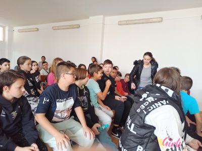 Ден на християнското семейство - 21.11.2022г. 4