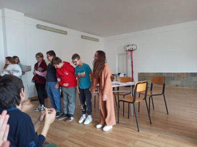 Ден на християнското семейство - 21.11.2022г. 5