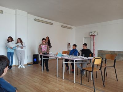 Ден на християнското семейство - 21.11.2022г. 6