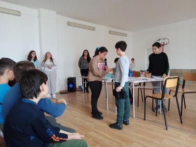 Ден на християнското семейство - 21.11.2022г. 7