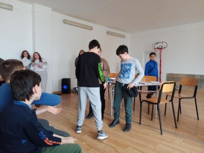 Ден на християнското семейство - 21.11.2022г. 8