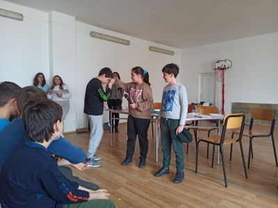 Ден на християнското семейство - 21.11.2022г. 9