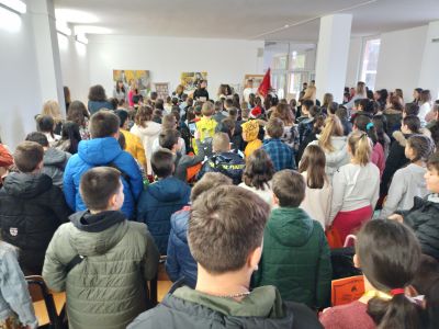 Паисиева седмица 23.11.2022г. - 01.12.2022г. 10