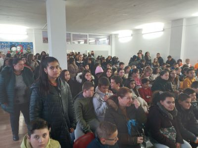 Паисиева седмица 23.11.2022г. - 01.12.2022г. 6