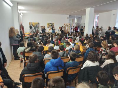 Паисиева седмица 23.11.2022г. - 01.12.2022г. 8