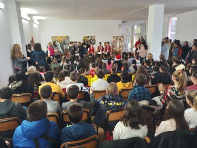 Паисиева седмица 23.11.2022г. - 01.12.2022г. 9