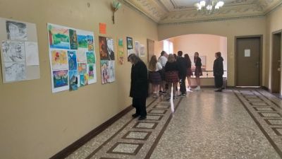 Патронен празник на НЧ в Куклен 10