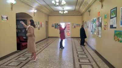 Патронен празник на НЧ в Куклен 11