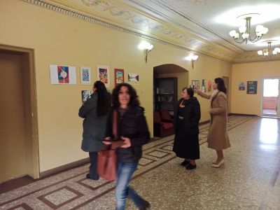 Патронен празник на НЧ в Куклен 12