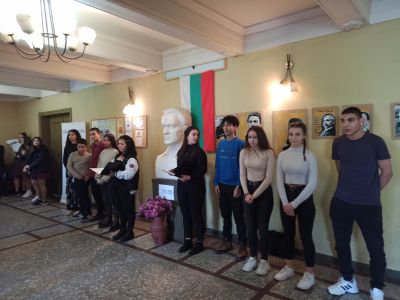 Патронен празник на НЧ в Куклен 2