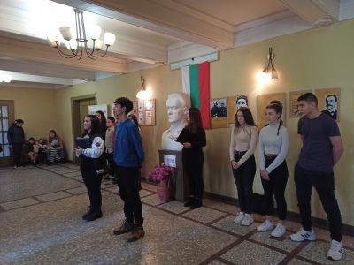 Патронен празник на НЧ в Куклен 3