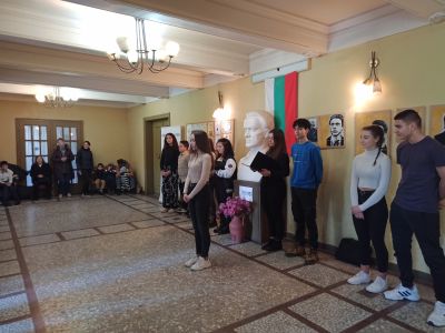 Патронен празник на НЧ в Куклен 4