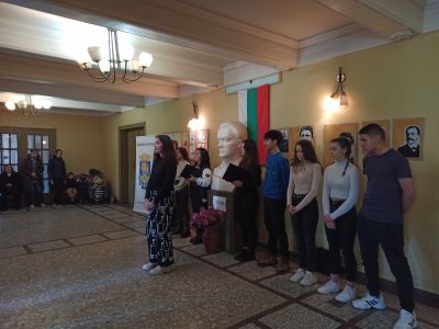 Патронен празник на НЧ в Куклен 5