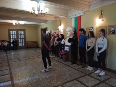 Патронен празник на НЧ в Куклен 7