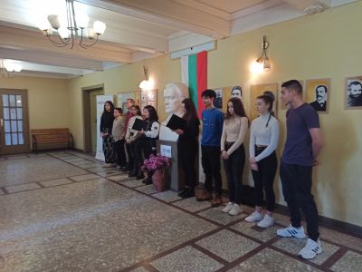 Патронен празник на НЧ в Куклен 8