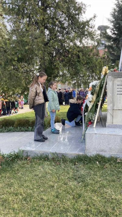 150 години безсмъртие за Апостола на Свободата 10