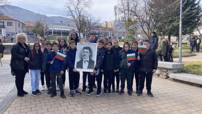 150 години безсмъртие за Апостола на Свободата 13