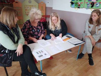 Викторина по БДП - февруари 2023 5