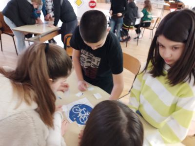 Викторина по БДП - февруари 2023 6