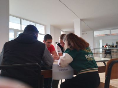 Викторина по БДП - февруари 2023 8