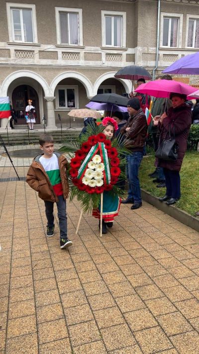 3 март - Национален празник на България 11