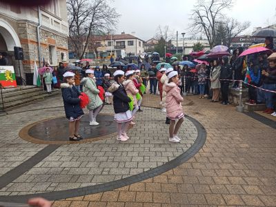 3 март - Национален празник на България 4