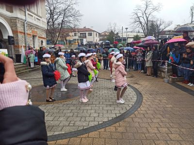 3 март - Национален празник на България 5