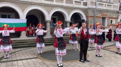 3 март - Национален празник на България 8