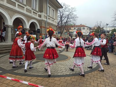 3 март - Национален празник на България 9