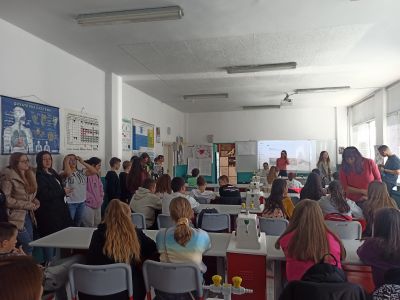 Ден на числото Пи 14 март 2023 година 10