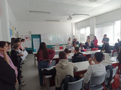 Ден на числото Пи 14 март 2023 година 11