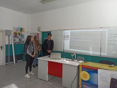 Ден на числото Пи 14 март 2023 година 3