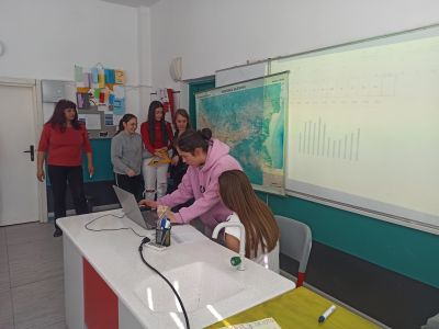 Ден на числото Пи 14 март 2023 година 4