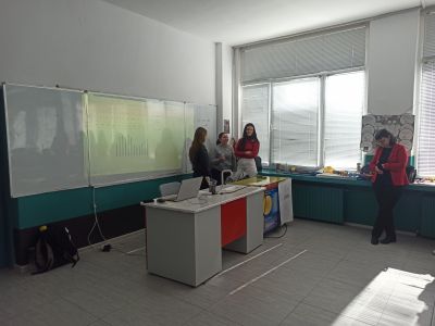 Ден на числото Пи 14 март 2023 година 5