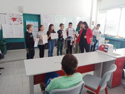 Ден на числото Пи 14 март 2023 година 6