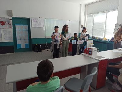 Ден на числото Пи 14 март 2023 година 7