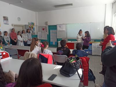 Ден на числото Пи 14 март 2023 година 8