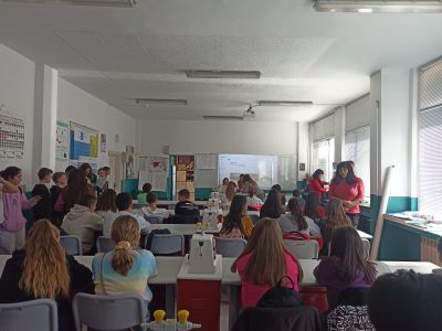 Ден на числото Пи 14 март 2023 година 9